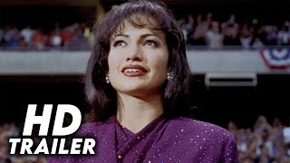 Selena (1997) Original Trailer [HD]