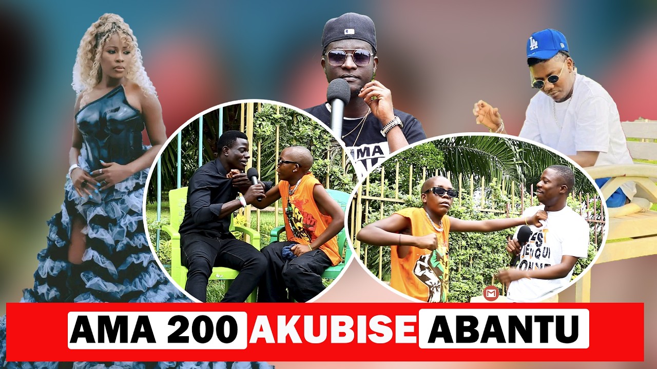 AMA 200 Arakubise umuntu kubera NATACHA BURUNDI 😱😱 CHEVAL avuga Ivyatazi 🙆‍♂️🙆‍♂️