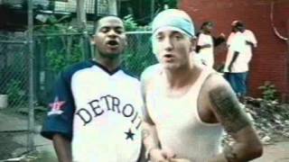 Obie Trice feat  Eminem-Rap name