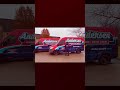 Proudly Rolling Out Our New Andersen Plumbing and Heating Fleet Design! #new #vans #trucks