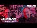 #QuéSabe Toth y Guyot de Toth y Guyot