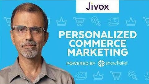 Jivox Delivers Personalized Digital Ads In Near Real Time