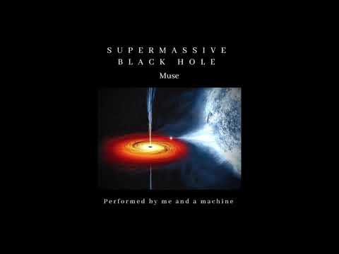 muse---supermassive-black-hole---(cover)-by-george-k.-robertson