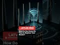 How Do You Know It's Time to Replace Your Router?