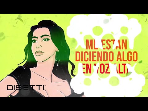 Exotic Music 👑 Ft. Shala - Tentación (Video Lyric)