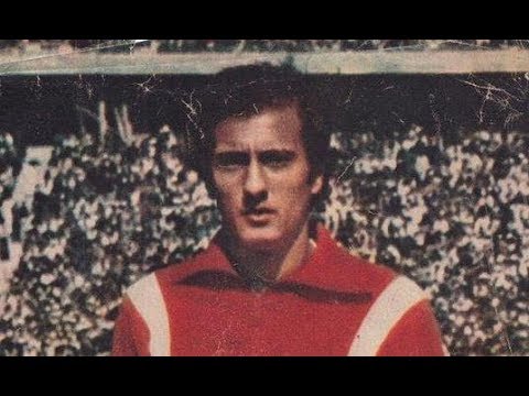 هدف علي علي زيوار الأهلي 6 0 مصنع 36 دوري 1976