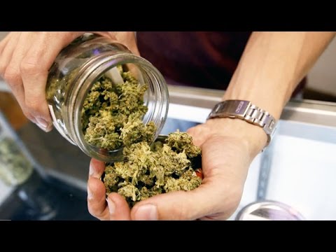 Marijuana enforcement policy to be reviewed by DOJ Marijuana enforcement policy to be reviewed by DOJ