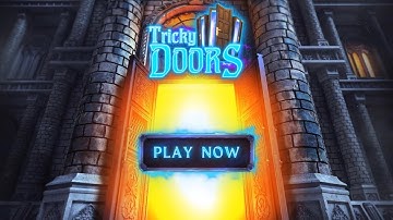 Tricky Doors