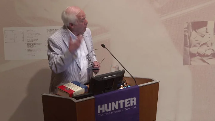 Stephen Hess - America's Political Dynasties: From...