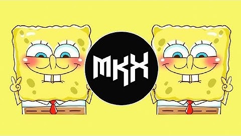 Spongebob Ending Theme (ILLUSION X Trap Remix)