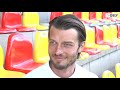 TV Elv // Inside - Neuzugänge 2018/2019 - Oliver Stang