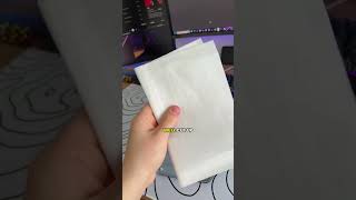 Bugha Half Keyboard Modding  #creamykeyboard #techtok #computernoise