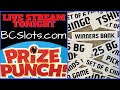 LIVE ️ Prize Punch Game Casino N’ Brian Christopher Slots Chat