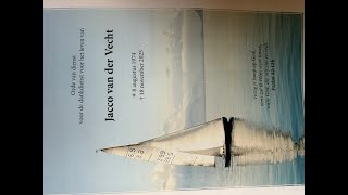 Download Lagu Dankdienst Ds. Jacco van der Vecht  - NCGK Veendam MP3