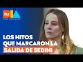 La caída de Mara Sedini: Vocería marcada por polémicas y errores comunicacionales l Tu Día Mp3 Song