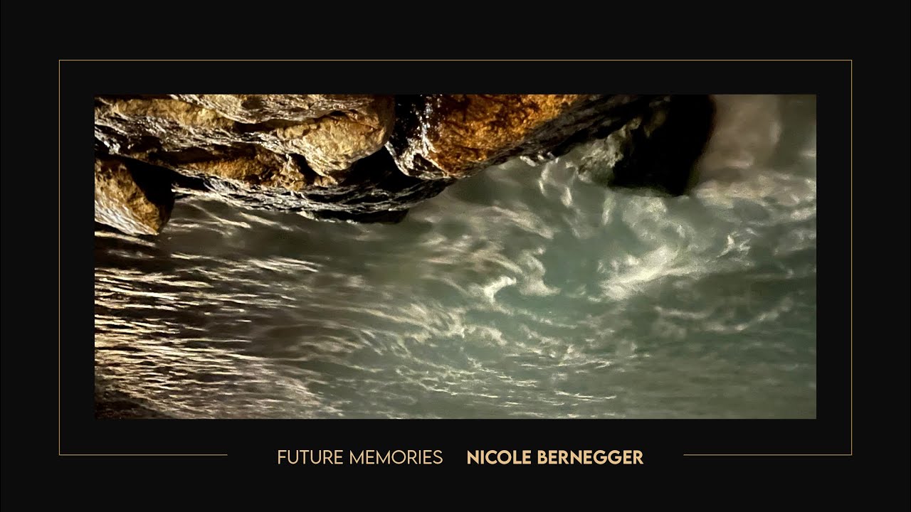 Watch FUTURE MEMORIES by Nicole Bernegger Single Video on YouTube Watch FUTURE MEMORIES by Nicole Bernegger Single Video on YouTube