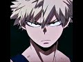 Edit do bakugoueditanime edit bakugou anime bokunoheroacademia