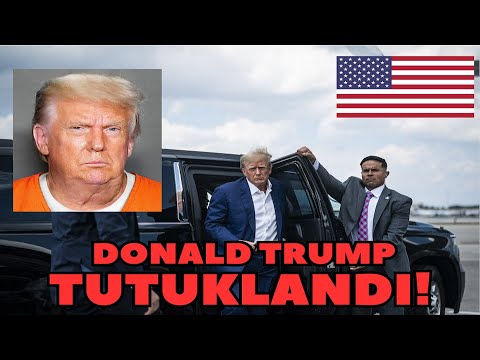 Video: New York, Donald Trump'ı Korumak İçin 1 Milyon Dolardan Fazla Harcanıyor