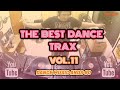 Flashback Dance Music - The Best Dance Trax - Vol. 11