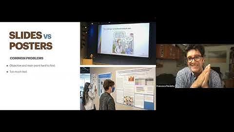 Graphic Design Principles for Scientists | WEBINAR (edited)