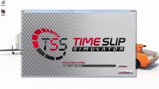 Time Slip Sim - Free Trial instructions V1.04 screenshot 5