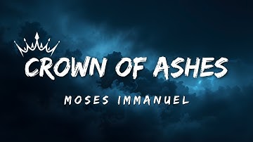 Crown of Ashes | MUSIC INFO (Official Lyric Video)