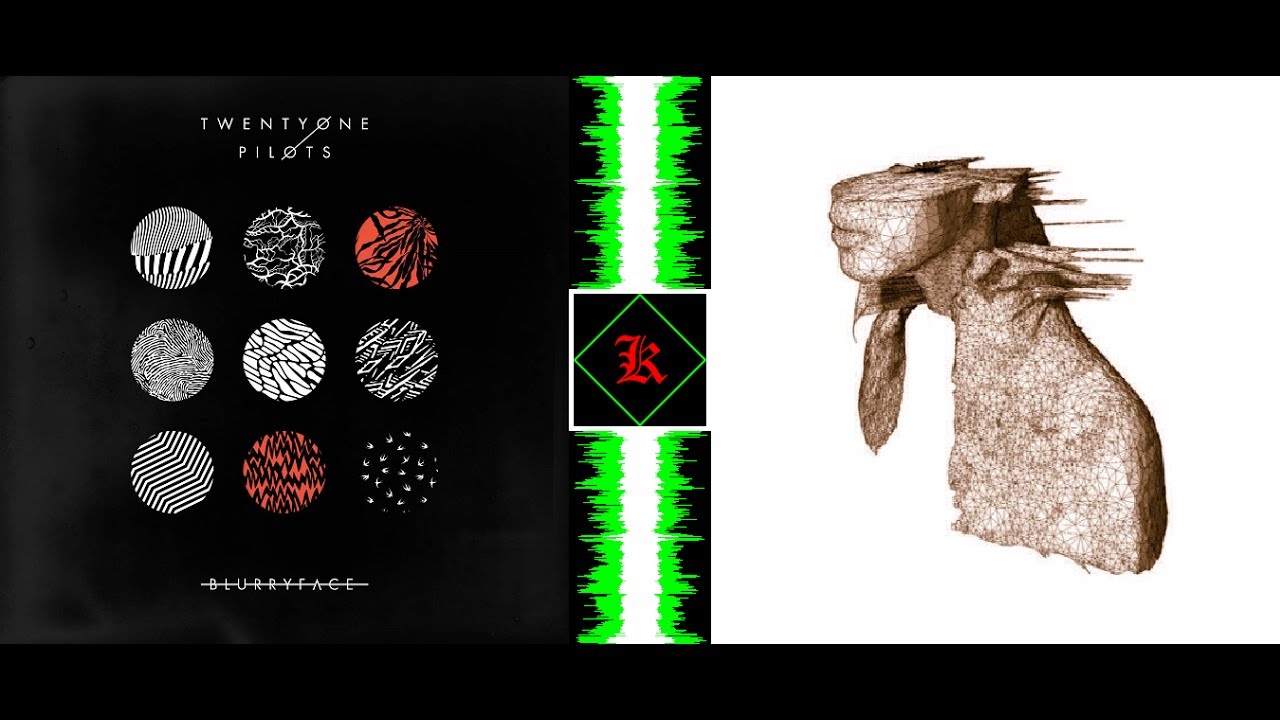 Hometown + Clocks - Coldplay vs Twenty One Pilots Mashup