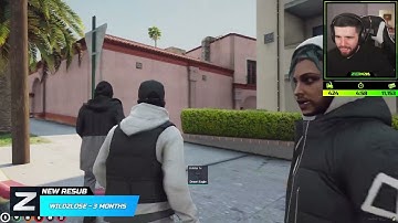 The Mandem React to the Block after New Construction... and Discuss future plans...