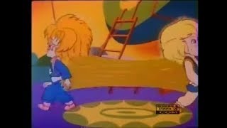 Sticky Scene - Moondreamers, Stuck On Bucky