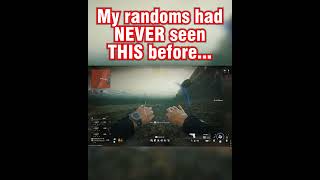 They witnessed WINCEPTION!