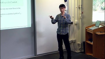 Canonical Paths for MCMC: From Art to Science