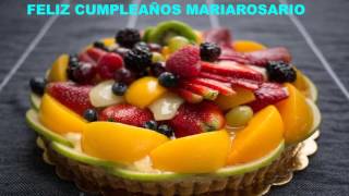 MariaRosario   Cakes Pasteles