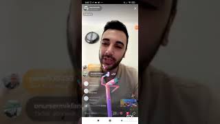 Onur Sermik Mavi Tiki Almamıza Az Kaldı Diyor