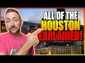 Living in Houston Texas [EVERYTHING YOU NEED TO KNOW]