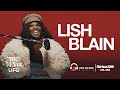 How God Showed Her Purpose with Lish Blain | The 116 Life Ep. 107