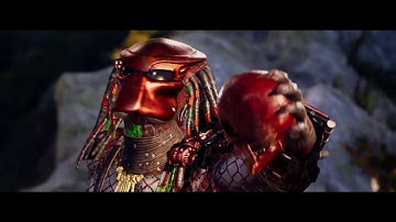 Predator: Hunting Grounds Excavation PC Team