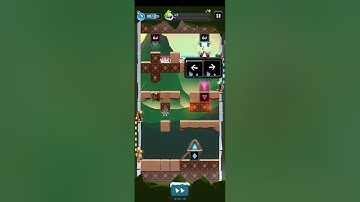 Lemmings 211 - 18 Walkthrough