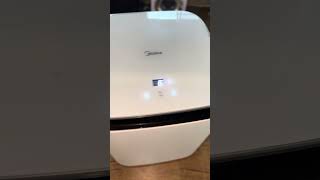 Midea extreme Destruction ￼￼