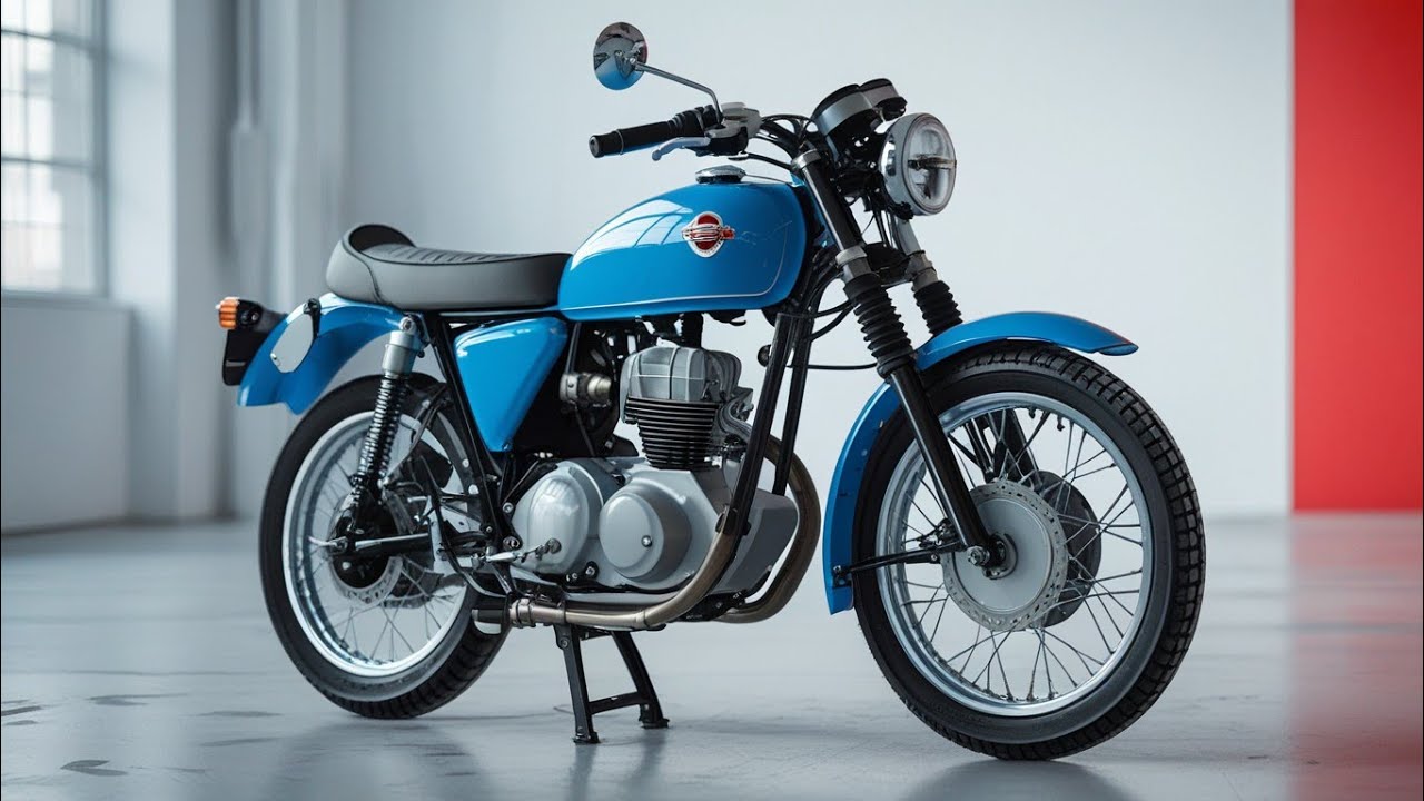 ホンダ スーパーカブ デラックス FI 2026年ホンダ・スーパーカブC125を徹底解説｜価格は¥589,000！ - YouTube