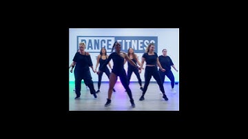 Thumbnail of Pardy by Machel Montano | Fitness With Robin | Soca | Zumba | Dance Fitness