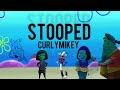 Stooped  curlymikey  prod kml no melody 