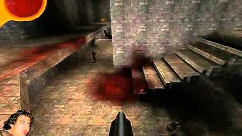 Q1 NetQuake Overclocked 3.avi