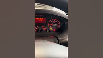 2021 boxer P2448,P0113 engine light on