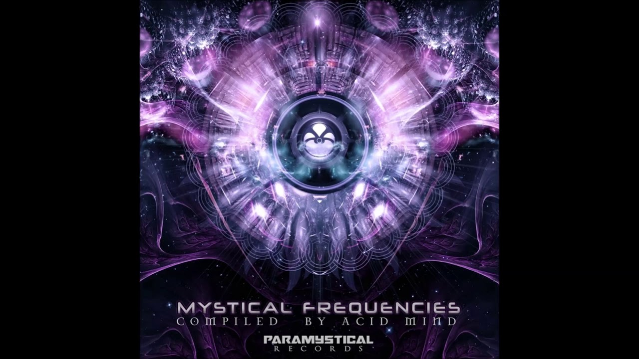 Synkronic - Alien Kronic auf YouTube ansehen Synkronic - Alien Kronic auf YouTube ansehen