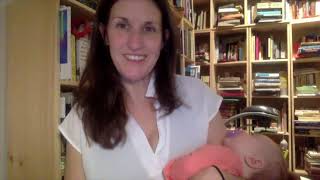 deCordova Voices ~ Sarah Montross, Senior Curator