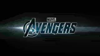 Avengers Theme Song (2012-2019)