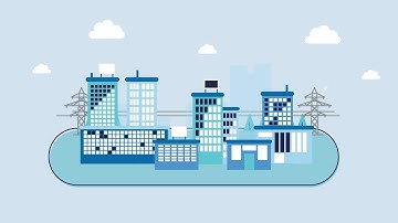 Explainer Video | Blockcert Tech Animation (Motion Graphics Animation) by Modeo Media