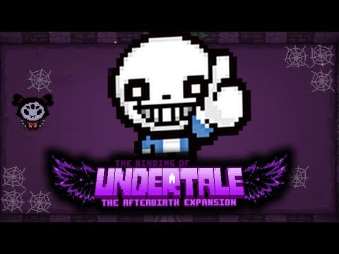 CZASZKOWY DZIECIAK SZCZELA ŁZAMI THE BINDING OF UNDERTALE CO 100 SUBÓW GIVEAWAY - CZASZKOWY DZIECIAK SZCZELA ŁZAMI THE BINDING OF UNDERTALE CO 100 SUBÓW GIVEAWAY