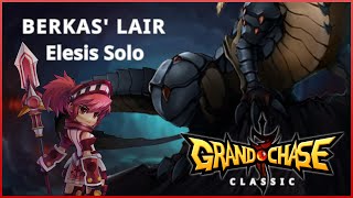 Berkas Lair Elesis Solo Grand Chase Clic
