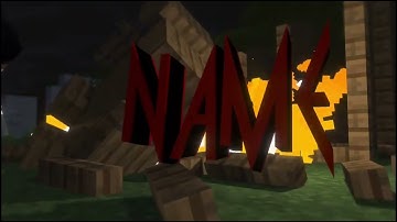 Top 5 Mineimator Intros 🌟